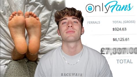 Feet onlyfans Porn Videos 